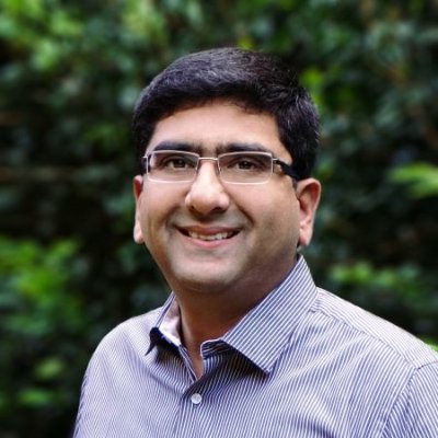 Srikrishna Ramamoorthy