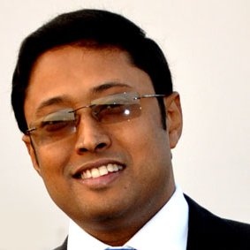 Arijit Bhattacharyya