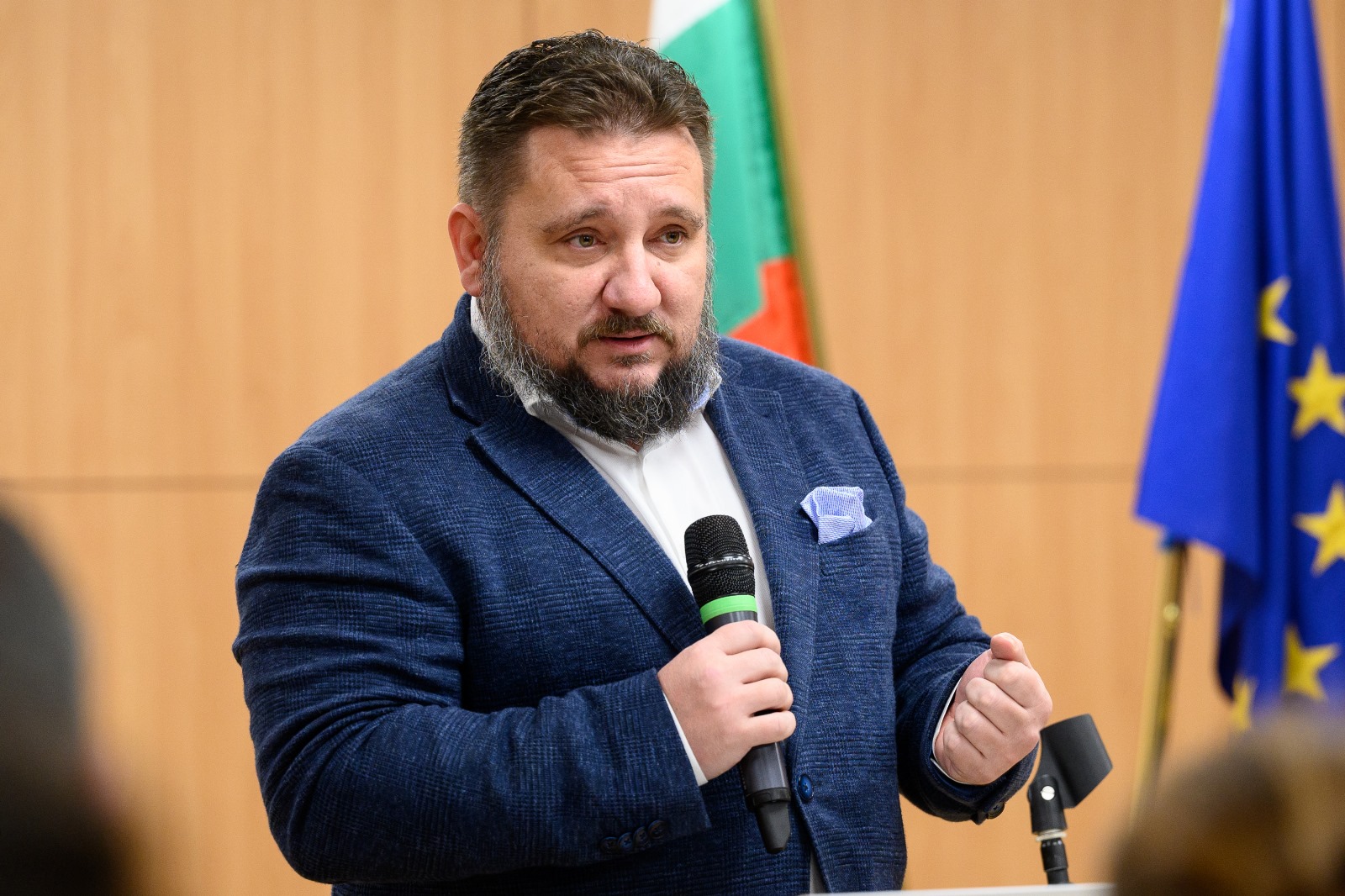 Ivaylo Ivanov