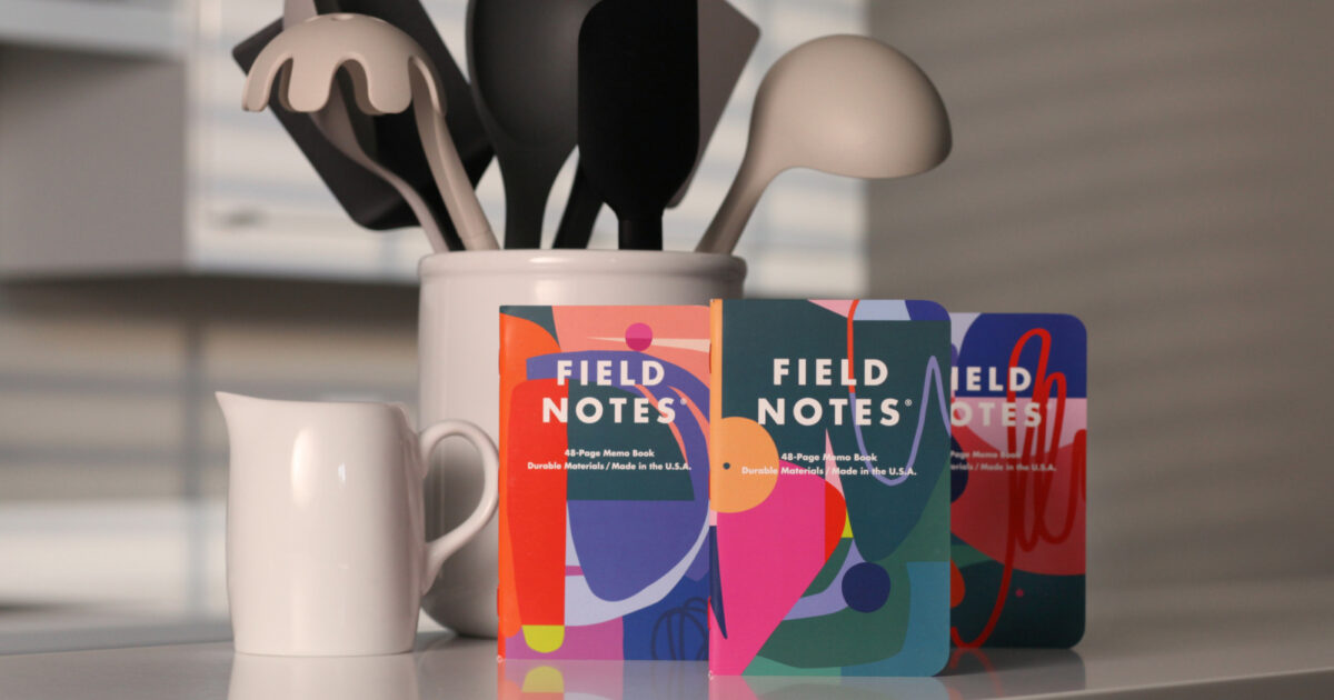 Field Notes | Flora
