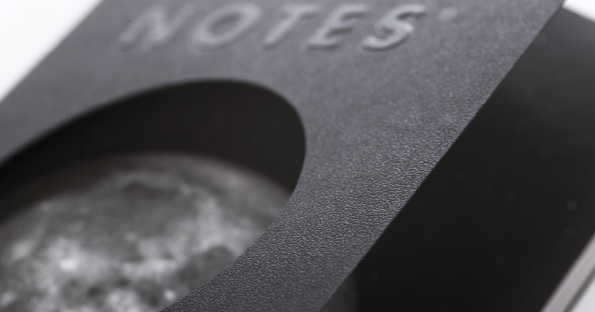 Field Notes Lunacy Memo Book 3Pack