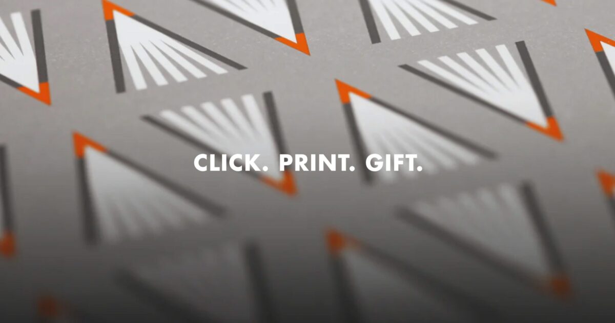 Field Notes | Gifts