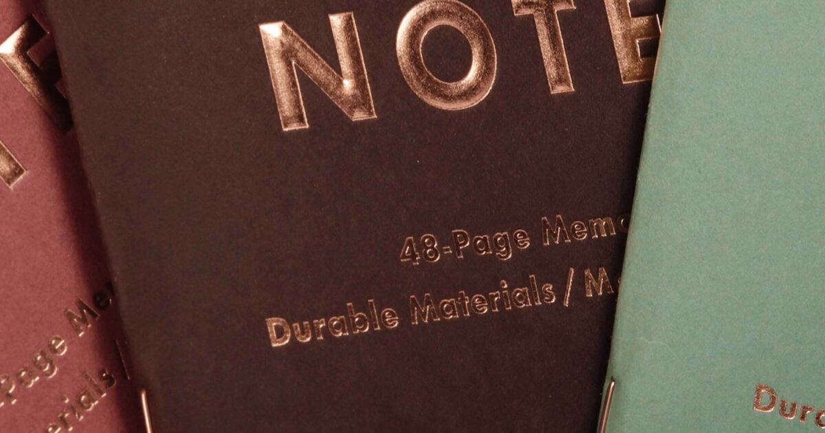 Field Notes | Lucky