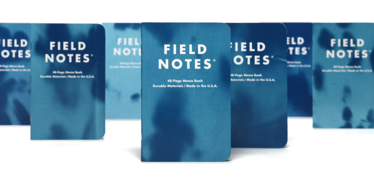 Field Notes | XOXO 2024