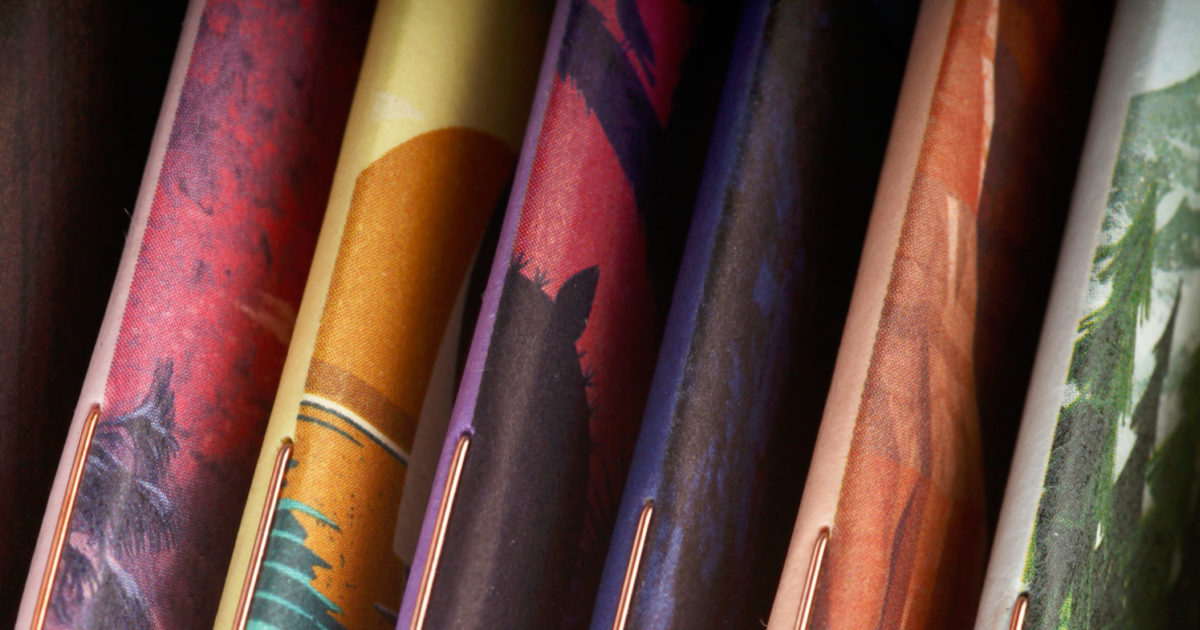Field Notes | Limited Editions Archive