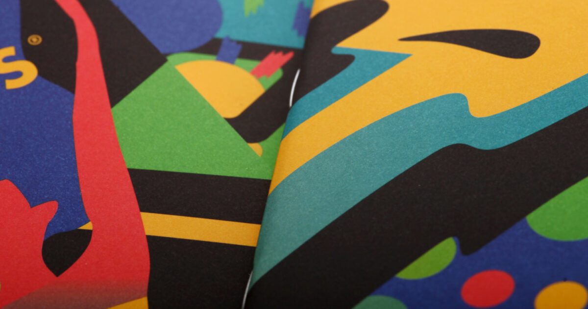 Field Notes XOXO 2018