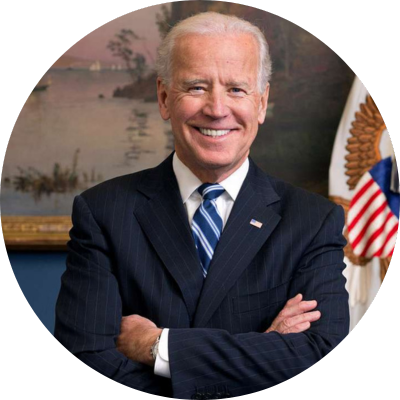 Image of President Joe Biden Image of President Joe Biden