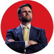 JD Vance