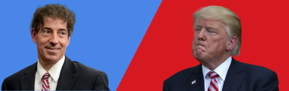 Raskin/Trump