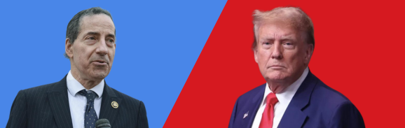 Raskin/Trump