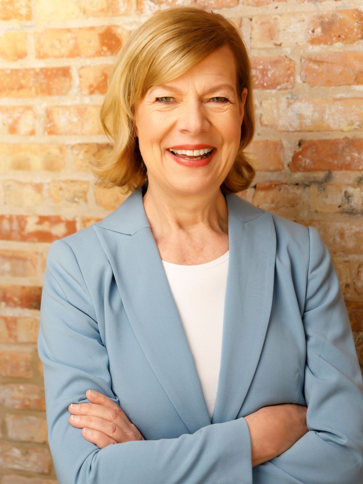 Tammy Baldwin