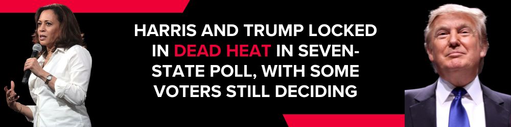 Donald Trump Gets October Boost as Flurry of Polls Gives Him the Edge