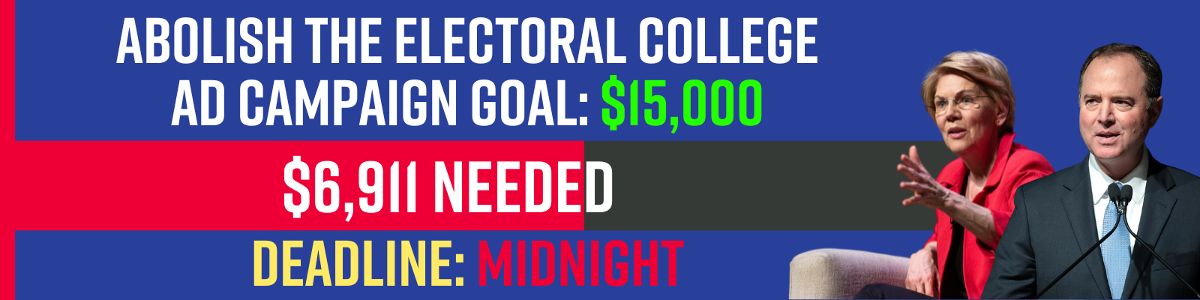 $6,911 NEEDED