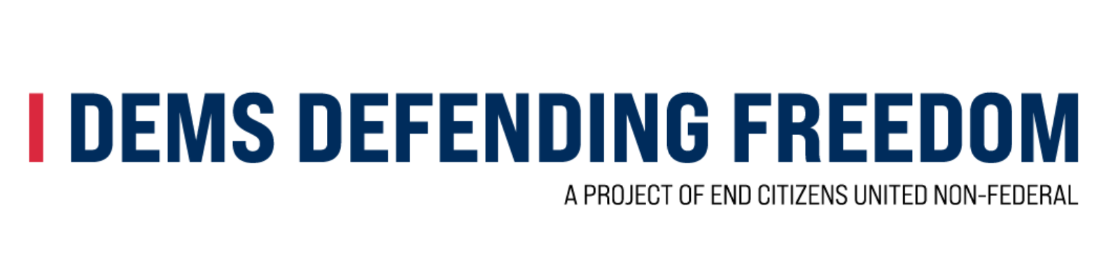 Dems Defending Freedom