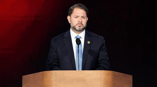 Image of Ruben Gallego