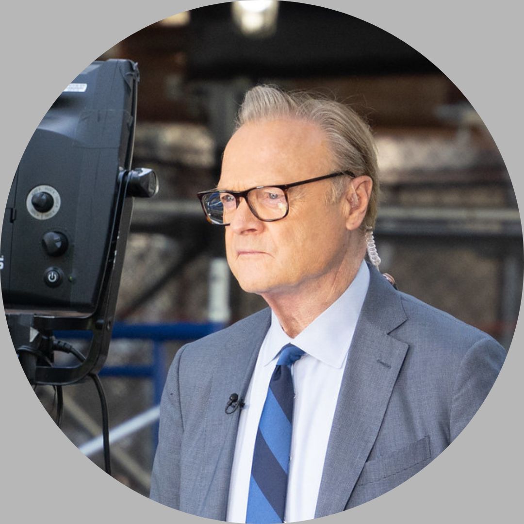 Lawrence O’Donnell