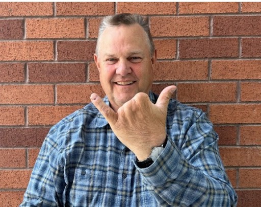 Image of Jon Tester Image of Jon Tester