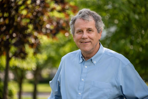 Image of Sherrod Brown Image of Sherrod Brown