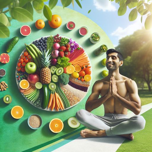 10 Estratégias de Emagrecimento: Nutrientes, Hábitos e Mindfulness para Transformar Seu Corpo