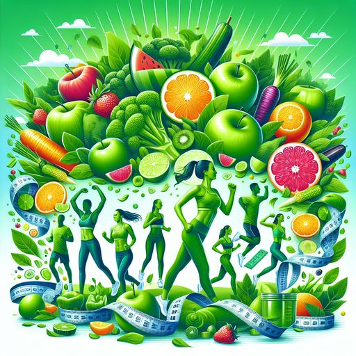 10 Estratégias Poderosas para o Emagrecimento Saudável