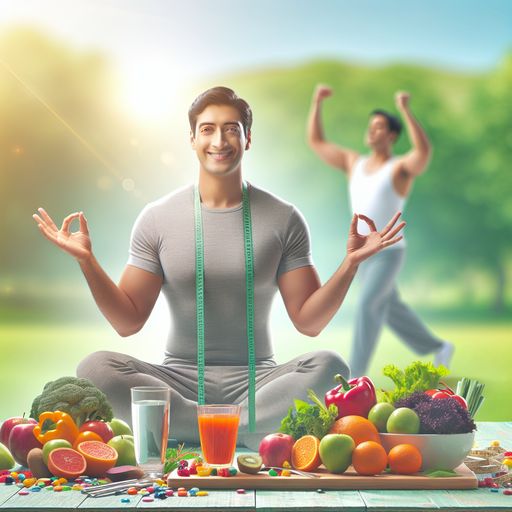 10 Estratégias Infalíveis para Emagrecer: Da Música ao Exercício de Baixo Impacto