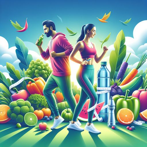 Estratégias Abrangentes para Emagrecimento Saudável: Mindfulness, Nutrição, Sono e Mais