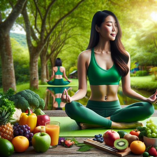 10 Estratégias Essenciais para Emagrecimento Saudável e Sustentável