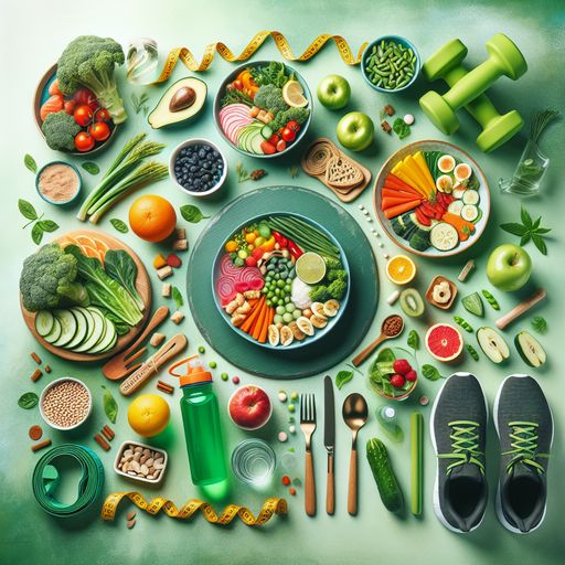 10 Estratégias Fundamentais para Emagrecimento Saudável e Bem-Estar