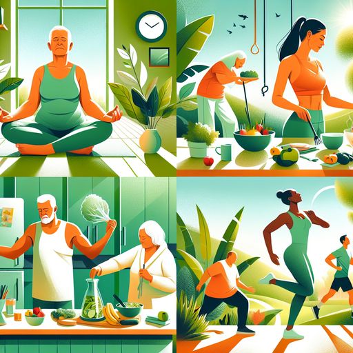 10 Chaves Científicas para o Emagrecimento Saudável