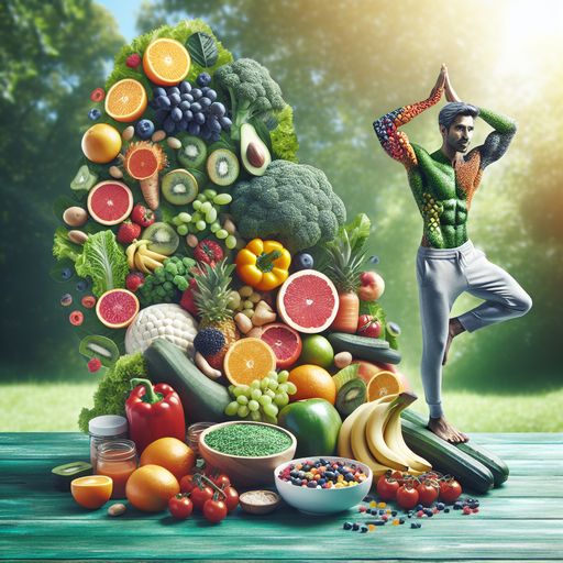 10 Dicas Essenciais para Emagrecimento Saudável: Da Inteligência Emocional à Nutrição Consciente