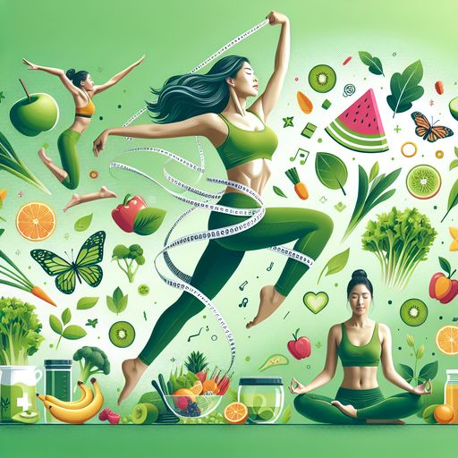 A Revolução do Emagrecimento: 10 Tendências que Transformarão Sua Jornada