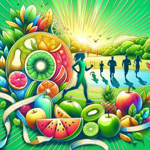 10 Fatores Essenciais Para Sua Jornada de Emagrecimento Saudável