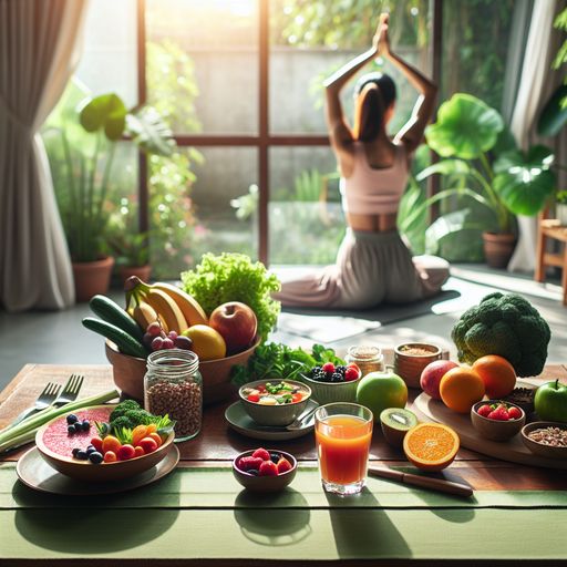 Descubra 10 Estratégias Essenciais para Emagrecimento Saudável