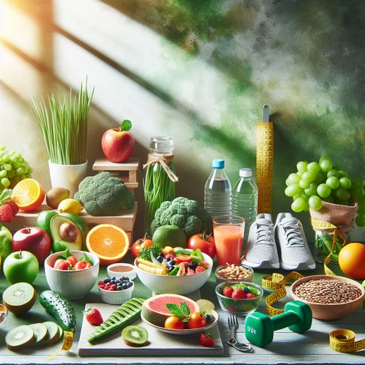 10 Fatores Essenciais para um Emagrecimento Saudável e Sustentável