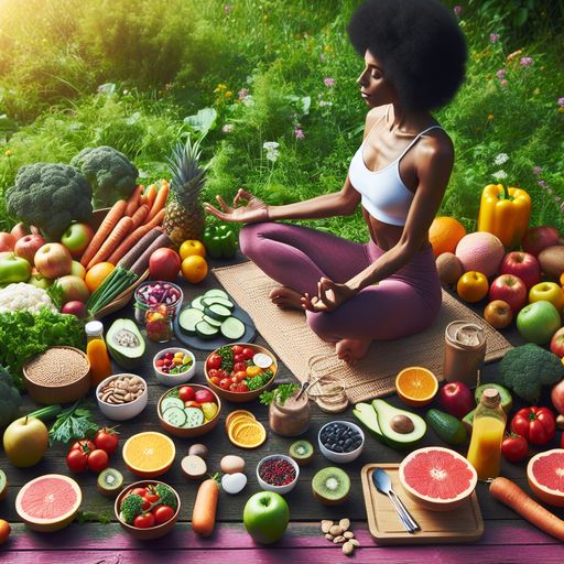 10 Pontos Fundamentais para Emagrecimento Saudável e Sustentável