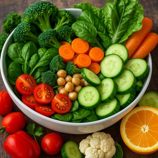 Volume Eating para Iniciantes (2025): Guia Volumetrics com cardápio de 7 dias, lista de compras econômica e receitas de baixa densidade calórica