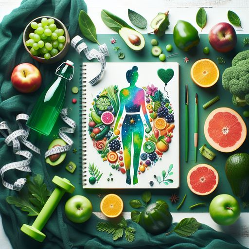 10 Estratégias Avançadas para Emagrecimento Saudável e Sustentável