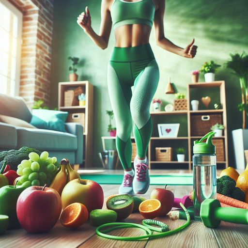 10 Estratégias de Emagrecimento Saudáveis e Eficientes: Do Metabolismo ao Jejum Intermitente