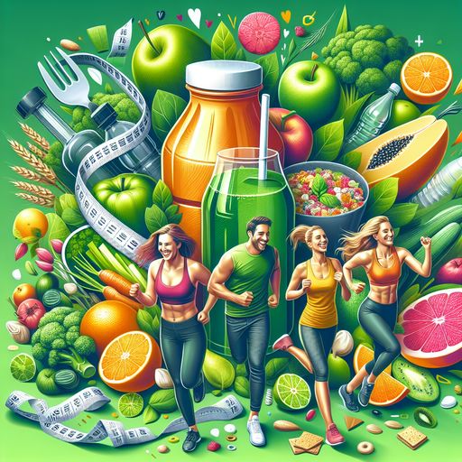 10 Estratégias Fundamentais para um Emagrecimento Saudável e Duradouro