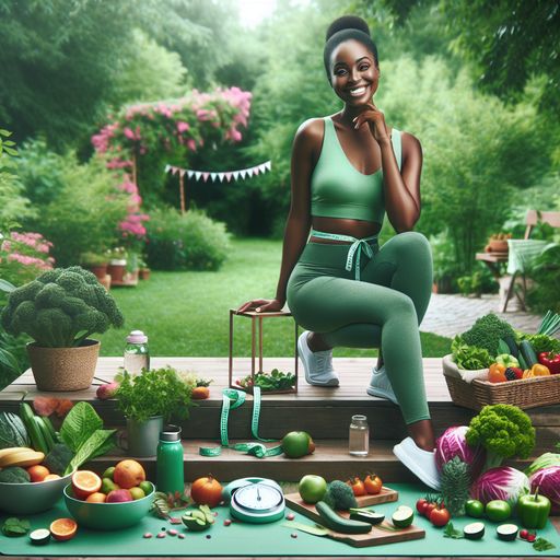 Estratégias para Manter a Motivação ao Emagrecer