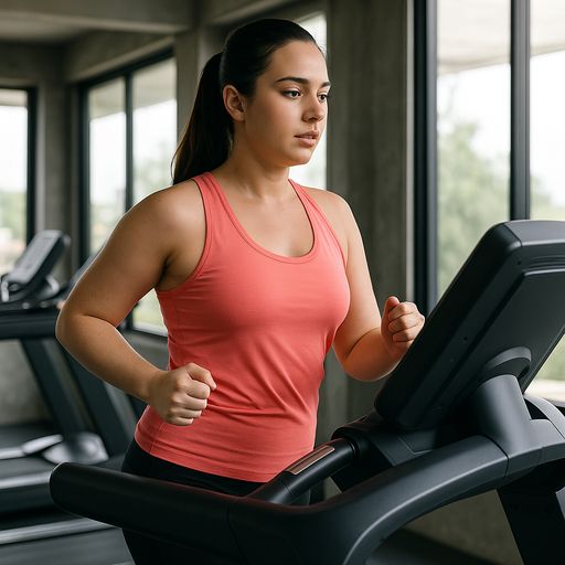 Treino 12-3-30 na Esteira para Iniciantes (2025): Guia passo a passo, ajustes por nível e cronograma de evolução para queimar gordura com segurança