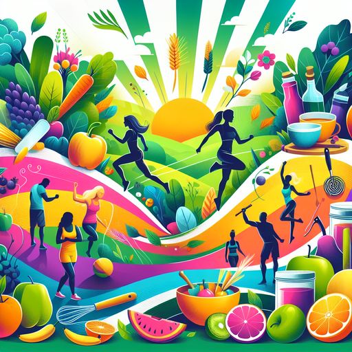 10 Estratégias Comprovadas para Emagrecimento Sustentável