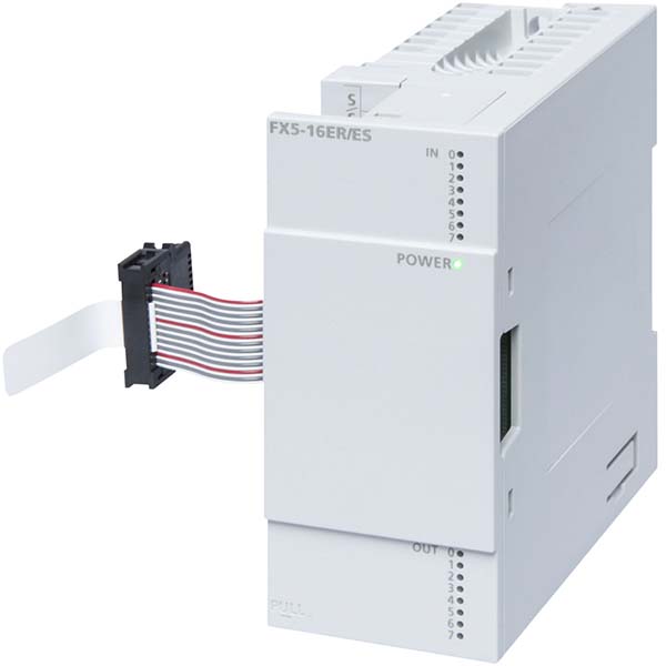 Mitsubishi Electric power supply unit for PLC iQ-F series