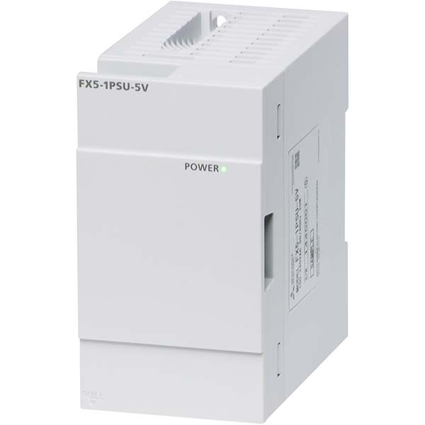 Mitsubishi Electric I/Os iQ-F series