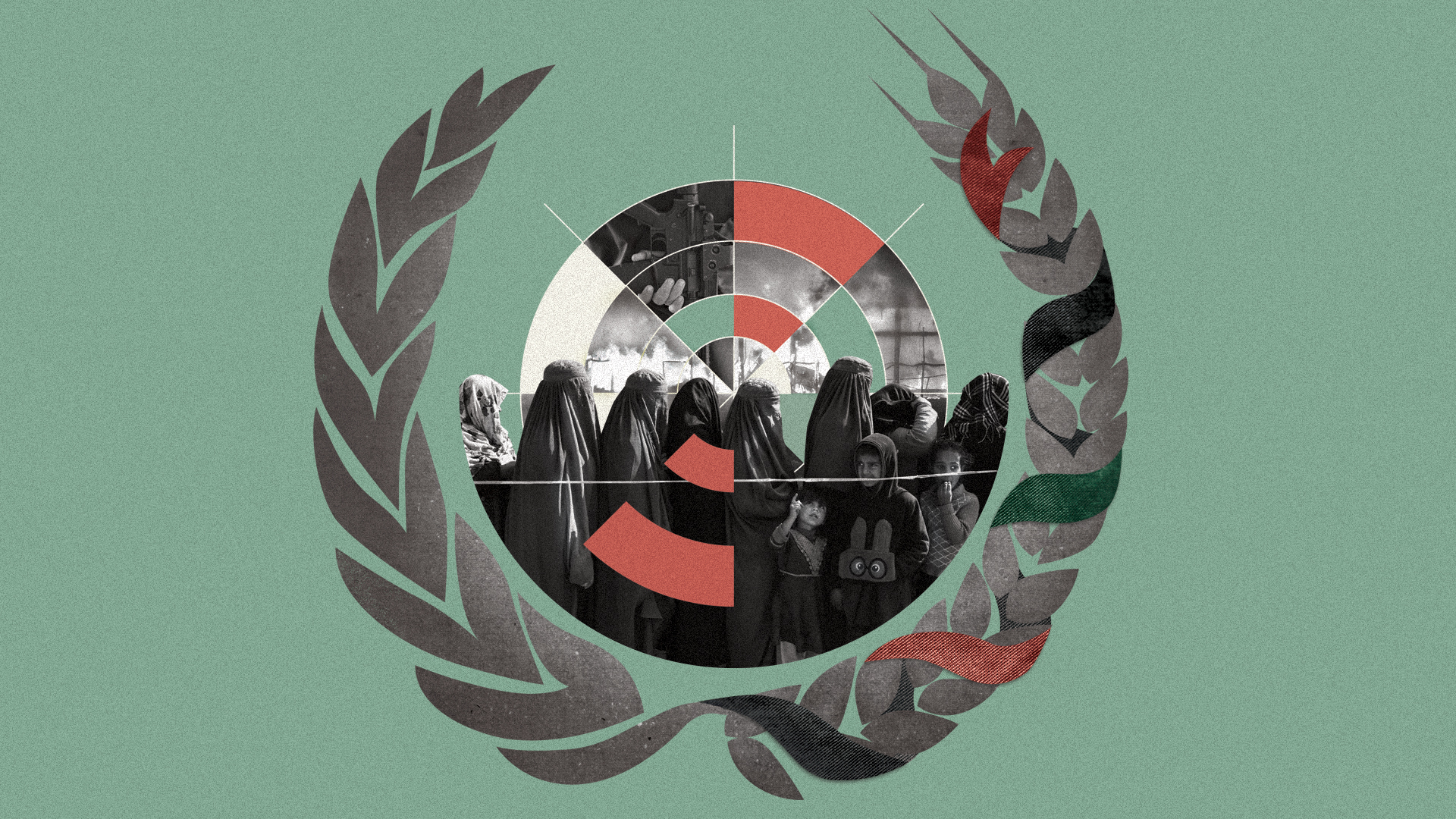 Addressing a Human Rights and Looming Terrorism Crisis in Afghanistan - Vimarsana News