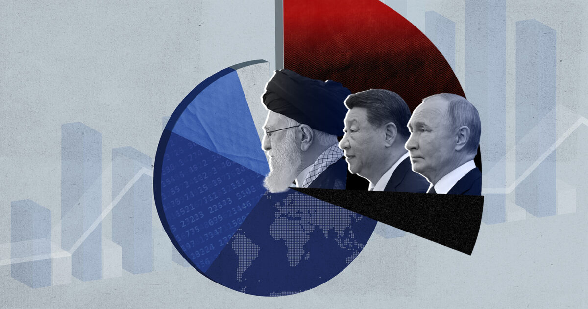 Sanctions by the Numbers: 2024 Year in Review
