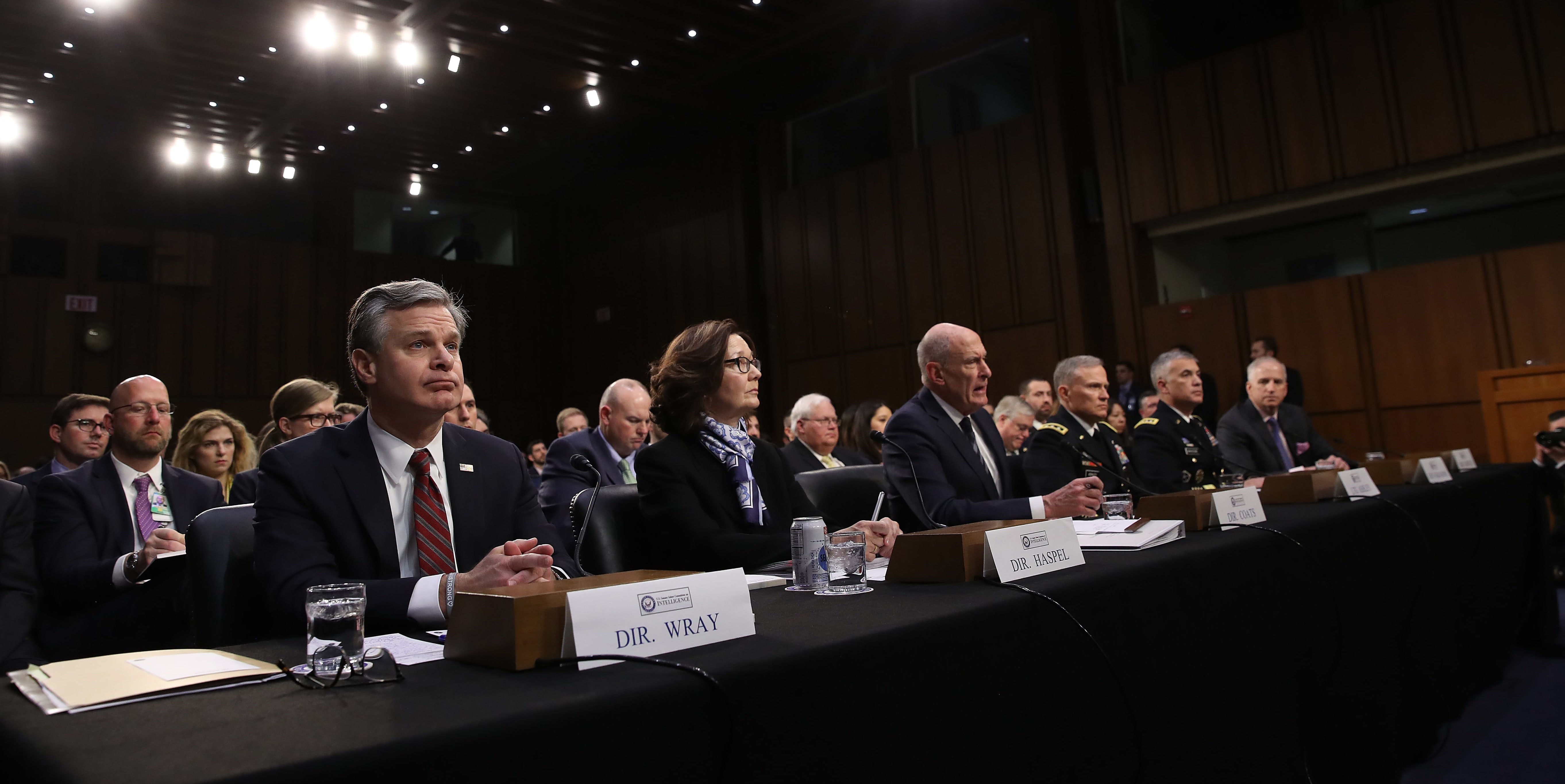 Center for a New American Security (enUS)