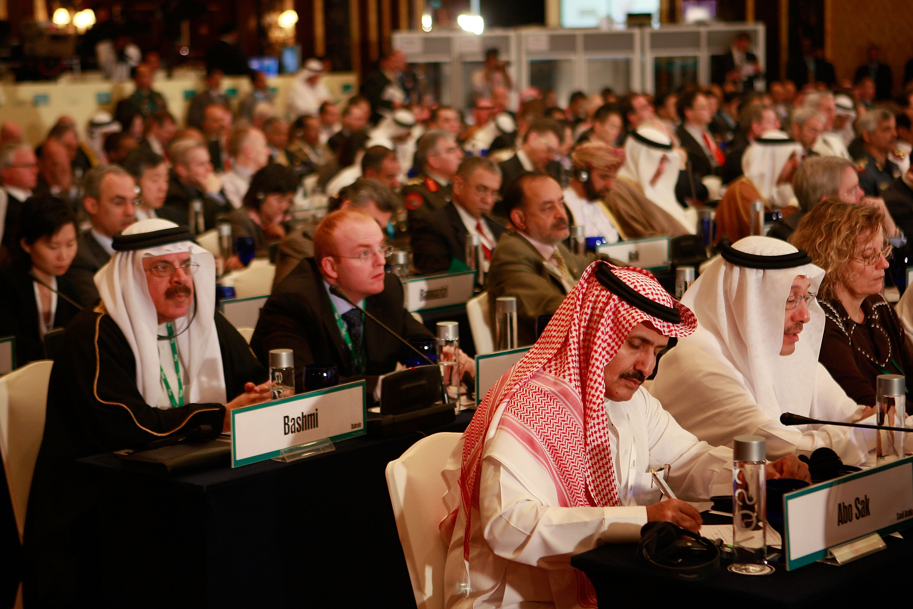 Center for a New American Security (enUS)