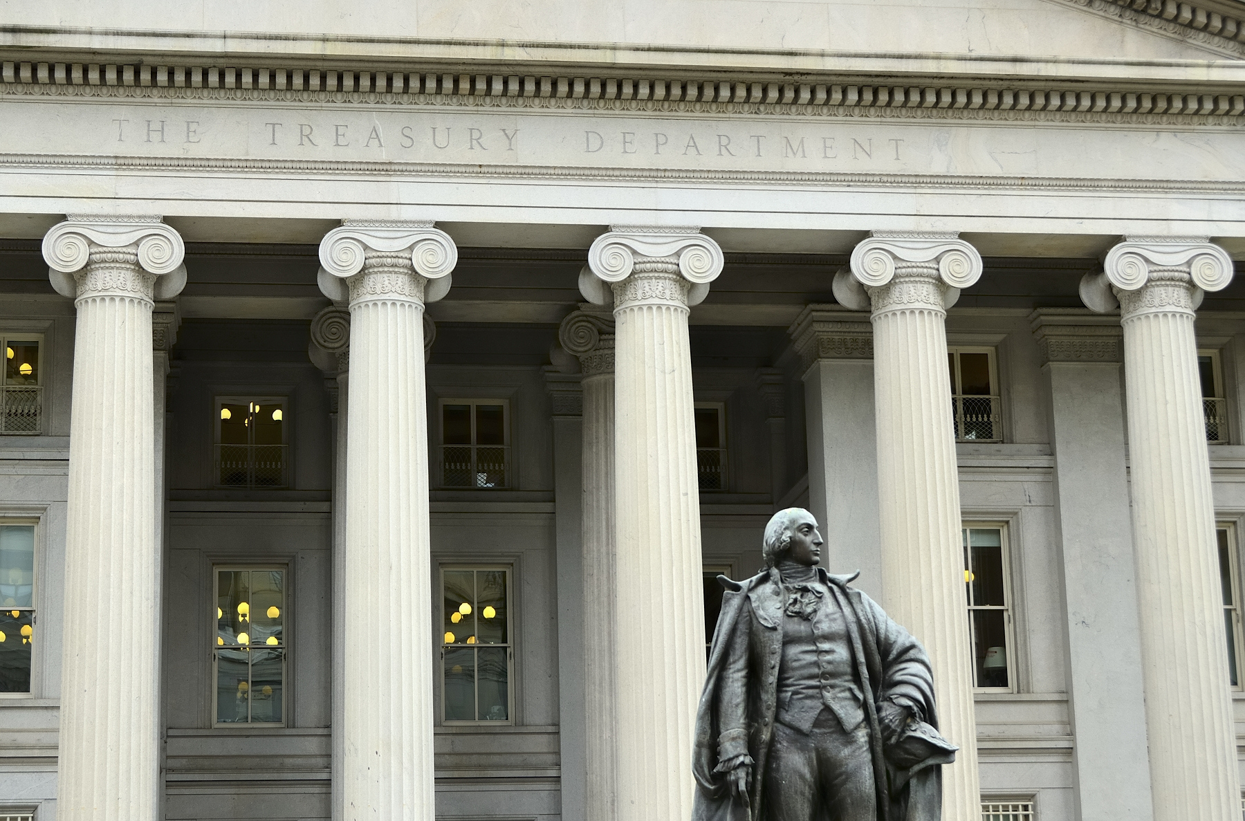 Center for a New American Security (enUS)