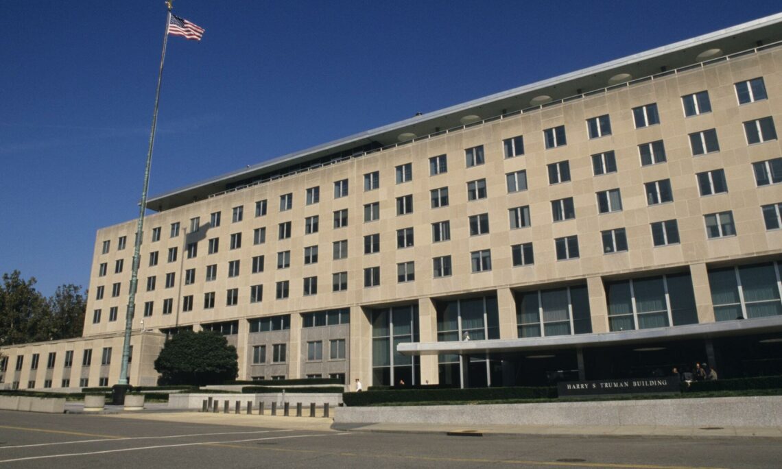 Center for a New American Security (enUS)